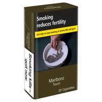 CIG MARLBORO TOUCH 20KS