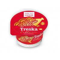 TRESKA EXKLUSIV 140g