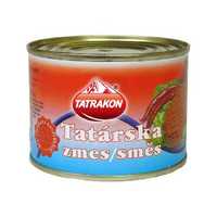 TATARSKA ZMES 190G