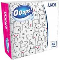 KU OOOPS JUNIOR 2VR