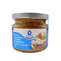 PAST. SUMCEK SO ZELEN. 150G
