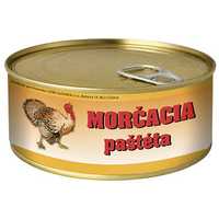 MORCACIA PASTETA 290G
