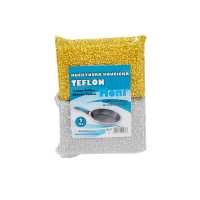 HUBKA TEFLON 2KS