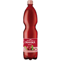 ORAV.PR.VODA BRUSNICA 1.5L