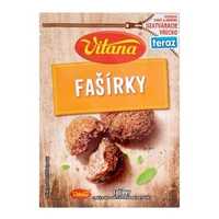 Kor.Fašírky 28g Vitana