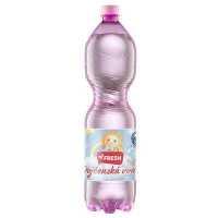 VODA FRESH DOJČEN. 1,5l