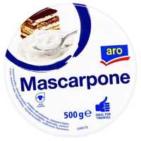 ARO MASCARPONE 82% 500g