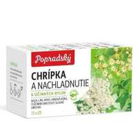 BOP chripka a nachl. 22,5g