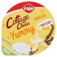 COTTAGE S PRICHUTOU 150G ROZNE