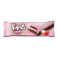 PAPITA CARNIVAL 36g STRAWBERRY