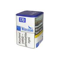 CIG.TABAK WINSTON BLUE MYO 80G