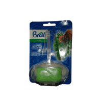 BRAIT WC BLOCK PINE 45G