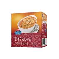 DRZKOVA POLIEVKA mr. 450G