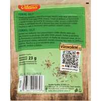 VITANA/Fenikel 23g