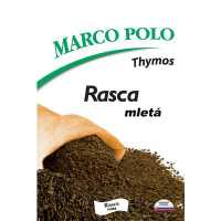 THYMOS RASCA MLETÁ BP 80g