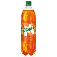 MIRINDA POMARANC 500ML
