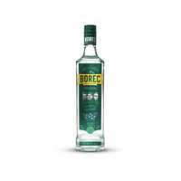 BOREC BOROVICKA 38% 700ML