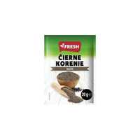 KOR ČIERNE MLETÉ FRESH 20g