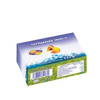 TAMI/TATRANSKE MASLO 125G