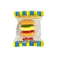 GUMMY BURGER 22g