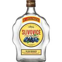 R.JELINEK SLIVOVICA 50/ 0.7L