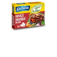 KUCH BUJON HOVADZI 60g