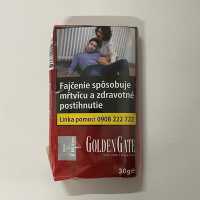 CGT. TABAK GOLDEN GATE 30g