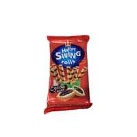 HAPPY SWING TRUBICKY ROZNE DRUHY 150G