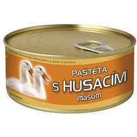 HUSACIA PASTETA 290G