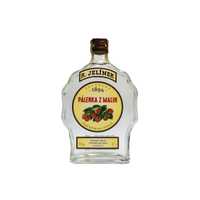 Rudolf Jelínek Pálenka z malín 42% 700 ml