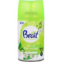 BRAIT/OSVIEZ.LILY OF 300ML