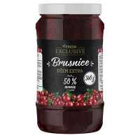 DŽEM BRUS EXTRA FRESH 340g