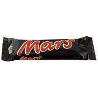 MARS TYCINKA 42G