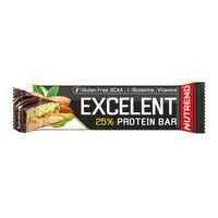 EXCEL.PROTEIN BAR MANDLE/PISTACIE 85g