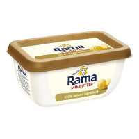 RAMA NATURAL S MASLOM 400G