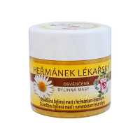 BYL. MAST 150ML HARMANCEK