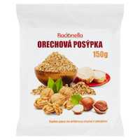 ORECHOVA POSYPKA 150g