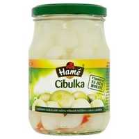 CIBULKA HAME 330G