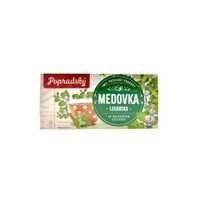 BOP MEDOVKA LEKARSKA 30G