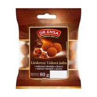 DR.ENSA LIESKOVCE V ML. ČOK. 80g