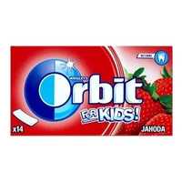 ORBIT JAHODA 14G