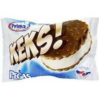 NANUK KEKS 100ml