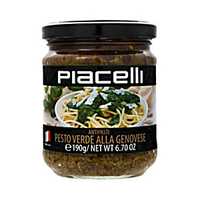 Pesto bazalkové 190g