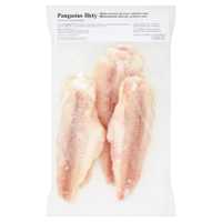 PANGASIUS FILETY 1KG