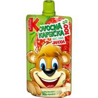 KUBIK OV.KAPS.JAHODA 100G
