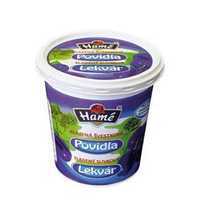 HAME/SLIVKOVY LEKVAR 440G