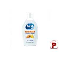 FRESH /TM ALMOND & VANILLA 1l