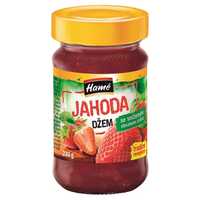 HAMÉ DŽEM JAH. ZNÍŽ.OB.CUK. 230g
