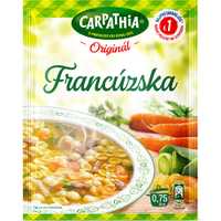 CARP/FRANCUZSKA 45G