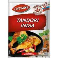 THYMOS/TANDORI INDIA 25g